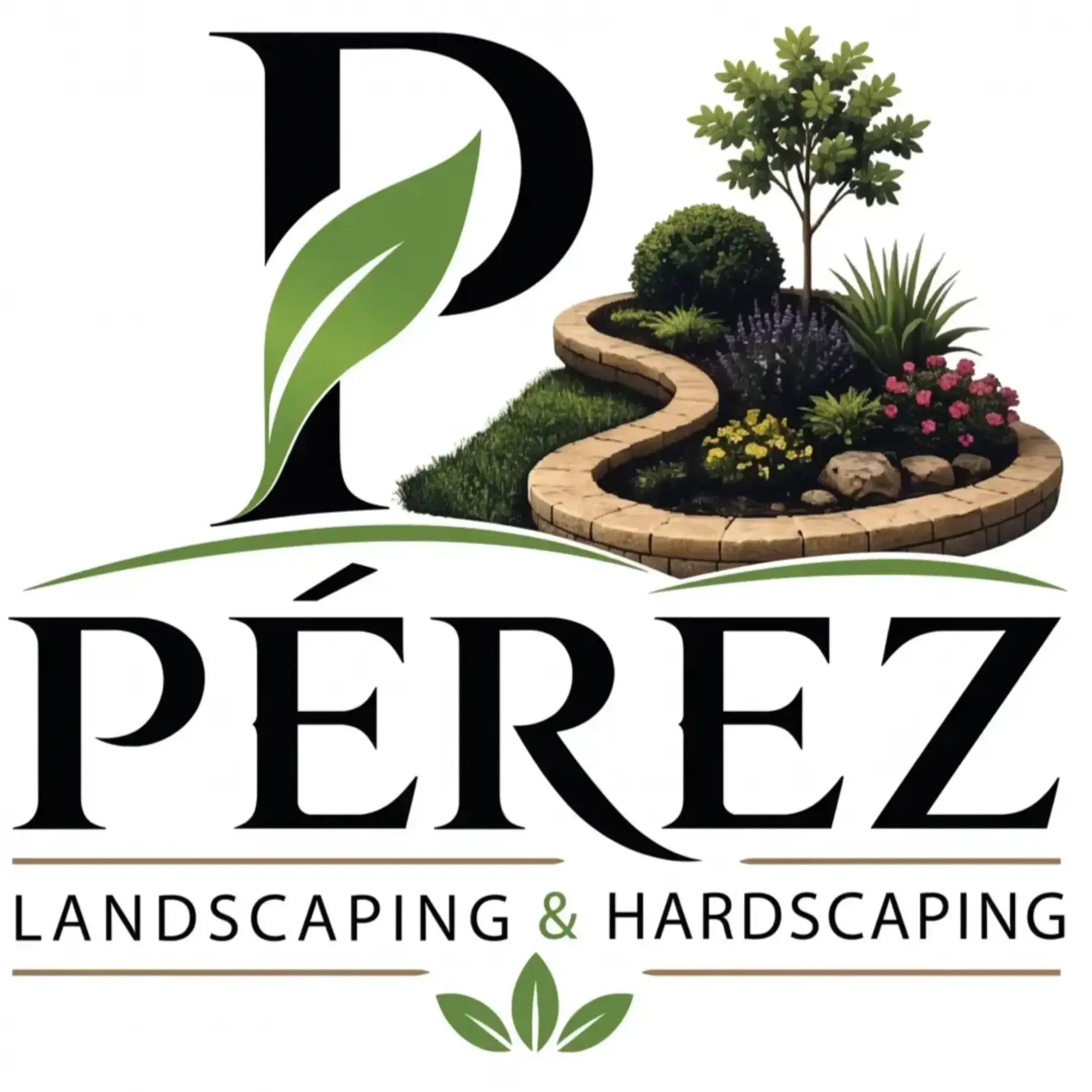 Perez Landscaping & Hardscaping