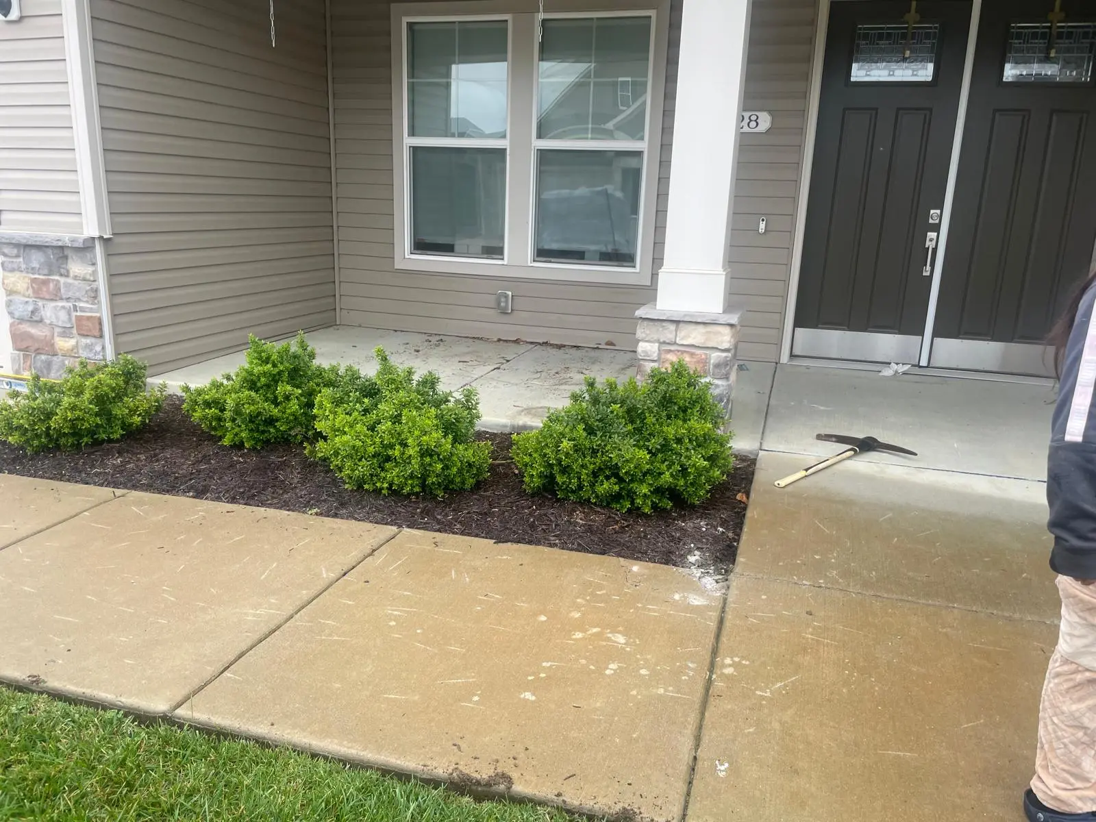 Hardscaping in Dewey Beach DE