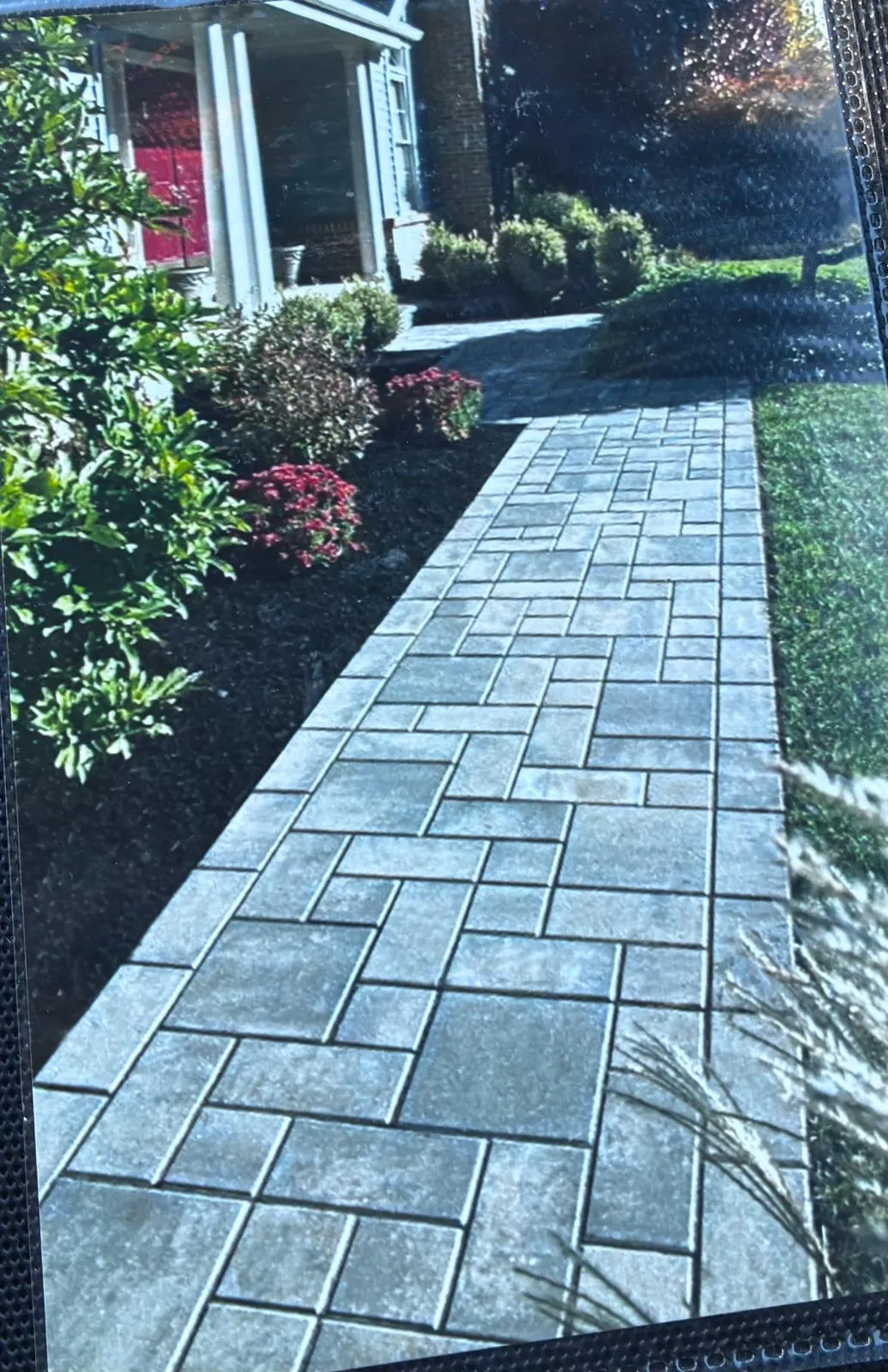 Hardscaping in Stevensville MD