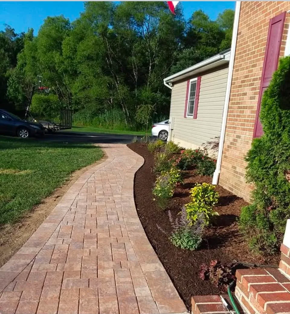 Landscaping in Rehoboth Beach DE