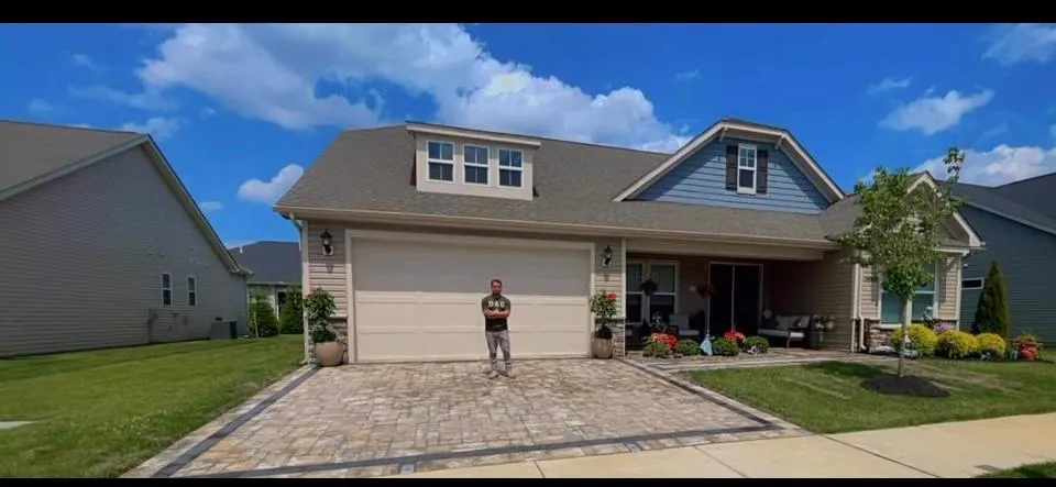 Hardscaping in Middletown DE