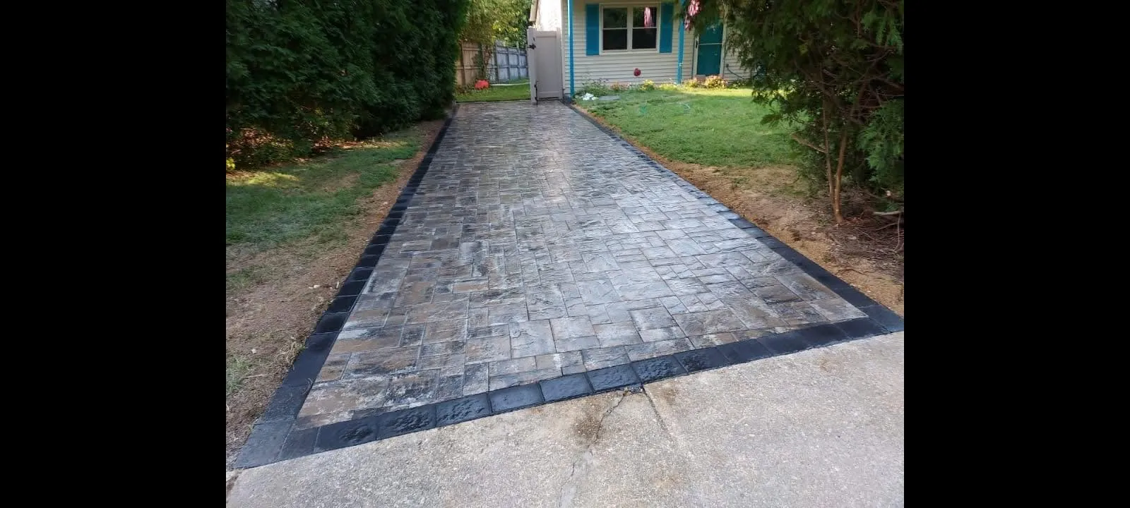 Hardscaping in Lewes DE