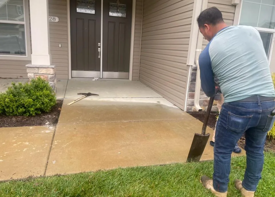 Paver patio cost breakdown for Maryland projects