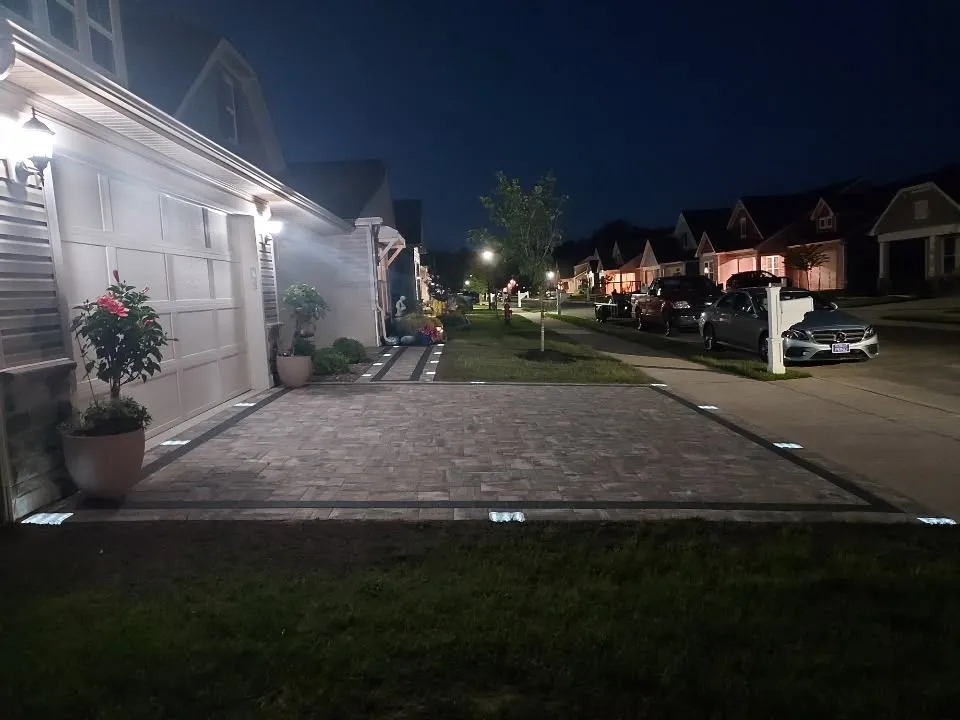 Hardscaping in Easton MD