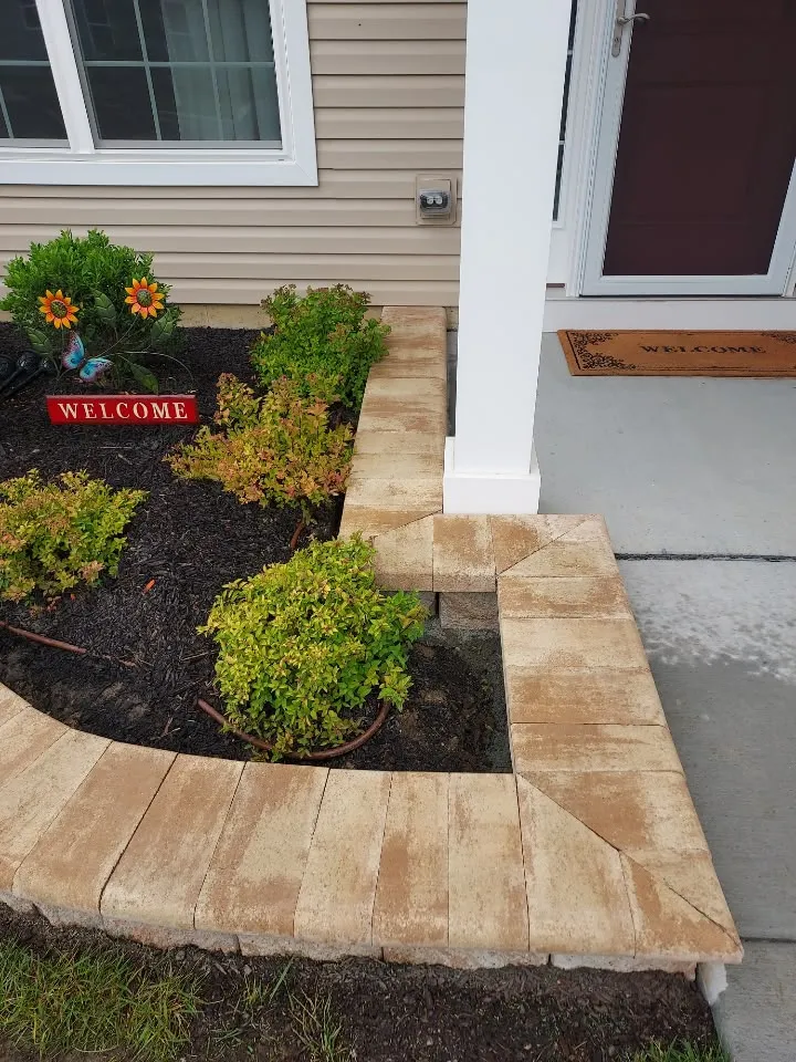Landscaping in New Castle DE