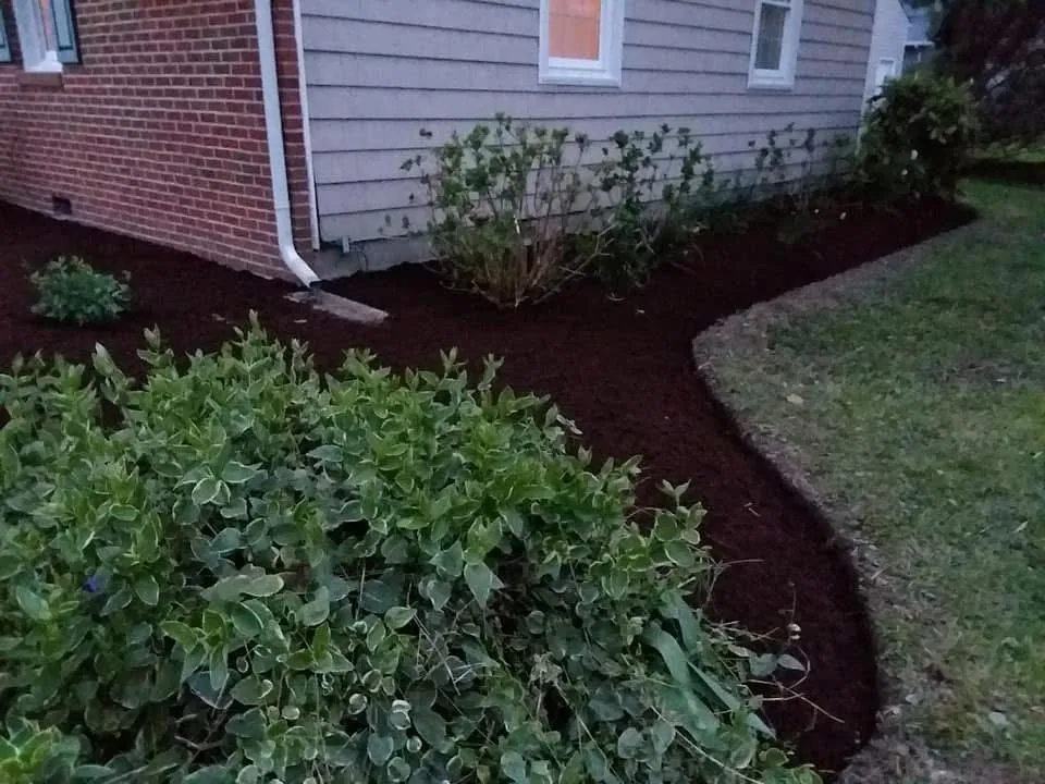 Landscaping in Newark DE