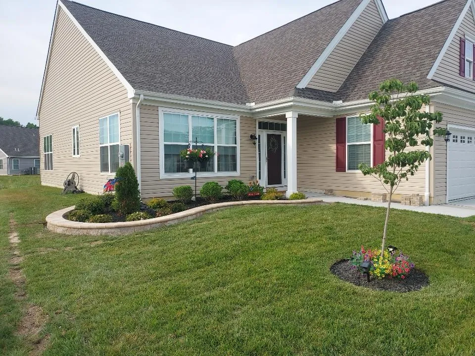 Landscaping in Dagsboro DE