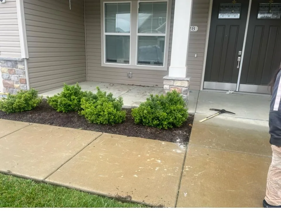 Landscaping in Lewes DE