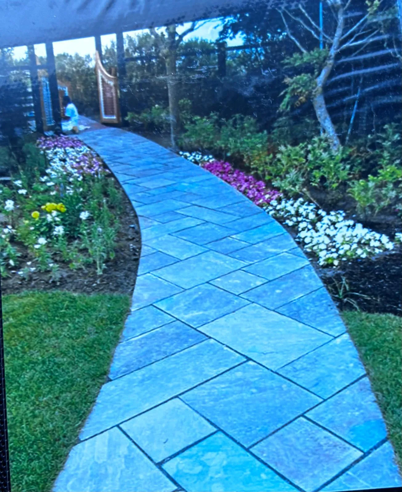 Landscape Design in Maryland by Perez Landscaping and Hardscaping
