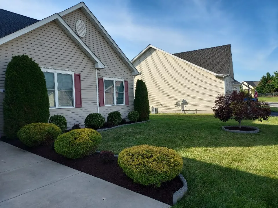 Landscaping in Centreville MD